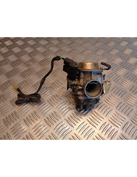 carburateur atv wanjin 200 pailision wj200st-6 scooter trike chinois 3 roue oura