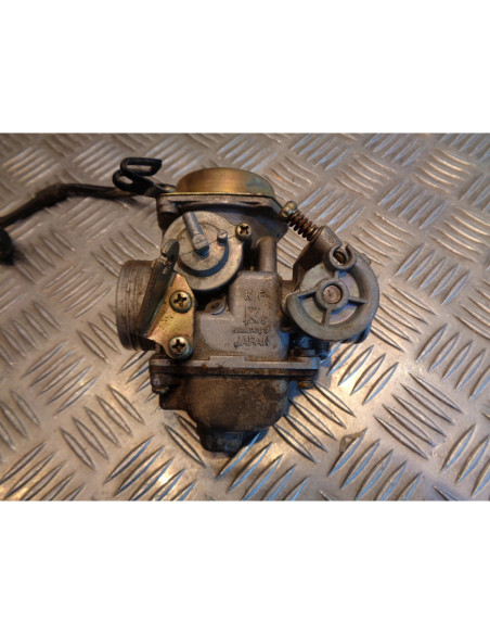 carburateur atv wanjin 200 pailision wj200st-6 scooter trike chinois 3 roue oura