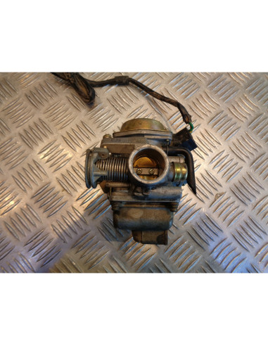 carburateur atv wanjin 200 pailision wj200st-6 scooter trike chinois 3 roue oura