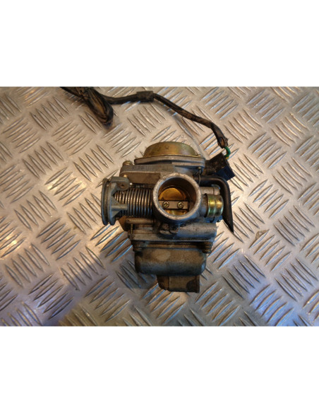 carburateur atv wanjin 200 pailision wj200st-6 scooter trike chinois 3 roue oura