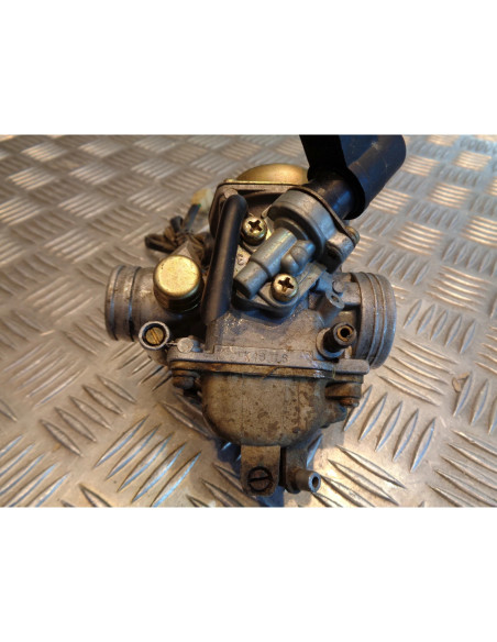 carburateur atv wanjin 200 pailision wj200st-6 scooter trike chinois 3 roue oura