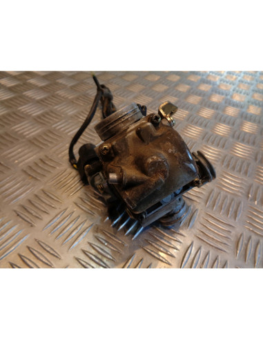 carburateur atv wanjin 200 pailision wj200st-6 scooter trike chinois 3 roue oura