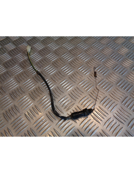 capteur frein pedale atv wanjin 200 pailision wj200st-6 scooter trike chinois 3