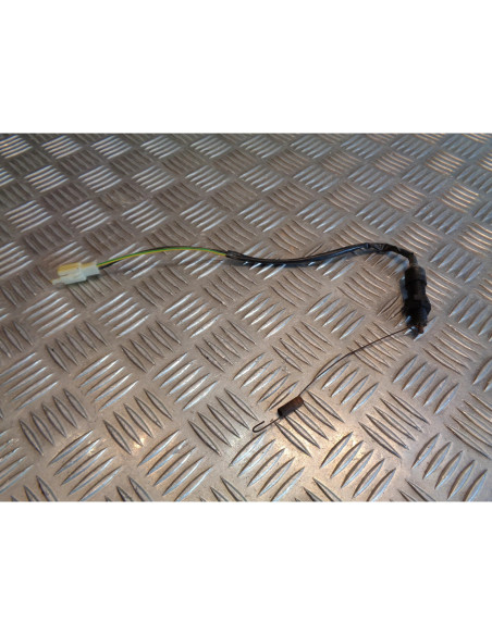 capteur frein pedale atv wanjin 200 pailision wj200st-6 scooter trike chinois 3