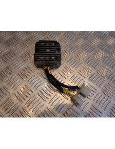 regulateur charge batterie atv wanjin 200 pailision wj200st-6 scooter trike chin