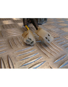 regulateur charge batterie atv wanjin 200 pailision wj200st-6 scooter trike chin 2