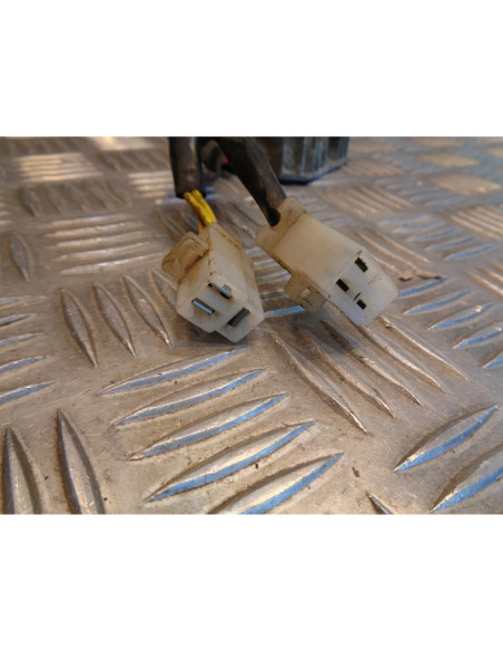 regulateur charge batterie atv wanjin 200 pailision wj200st-6 scooter trike chin