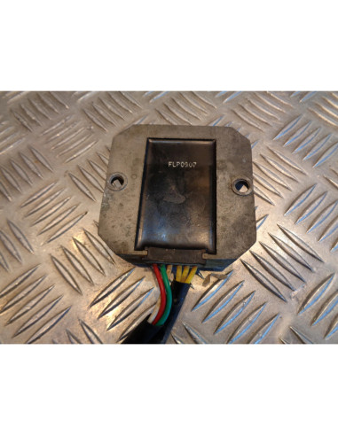 regulateur charge batterie atv wanjin 200 pailision wj200st-6 scooter trike chin