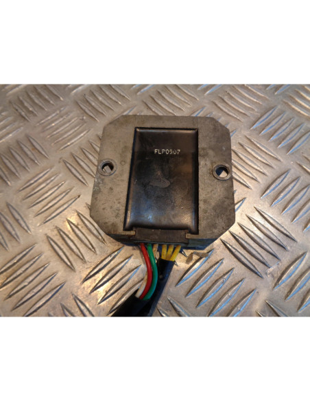 regulateur charge batterie atv wanjin 200 pailision wj200st-6 scooter trike chin