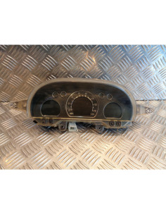 compteur vitesse tableau bord atv wanjin 200 pailision wj200st-6 scooter trike c