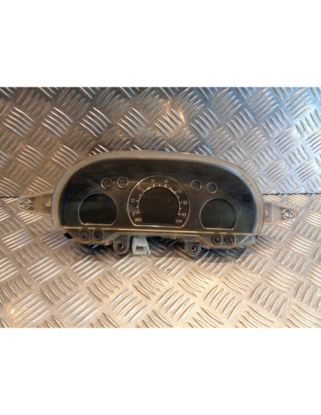 compteur vitesse tableau bord atv wanjin 200 pailision wj200st-6 scooter trike c