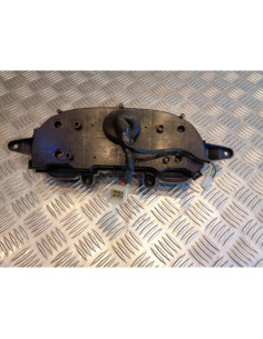 compteur vitesse tableau bord atv wanjin 200 pailision wj200st-6 scooter trike c 2