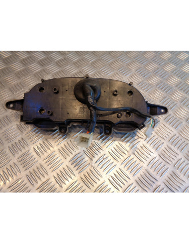 compteur vitesse tableau bord atv wanjin 200 pailision wj200st-6 scooter trike c
