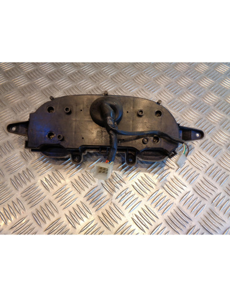 compteur vitesse tableau bord atv wanjin 200 pailision wj200st-6 scooter trike c
