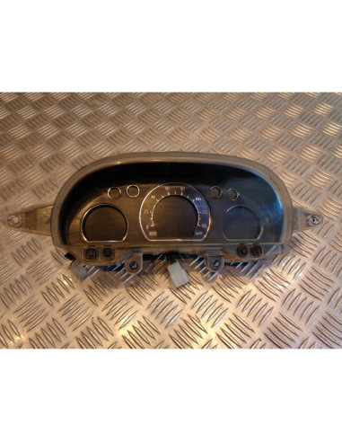 compteur vitesse tableau bord atv wanjin 200 pailision wj200st-6 scooter trike c