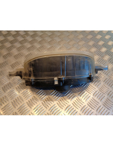 compteur vitesse tableau bord atv wanjin 200 pailision wj200st-6 scooter trike c