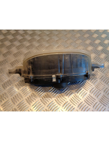 compteur vitesse tableau bord atv wanjin 200 pailision wj200st-6 scooter trike c