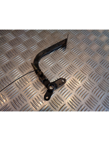 pedale de frein atv wanjin 200 pailision wj200st-6 scooter trike chinois 3 roue