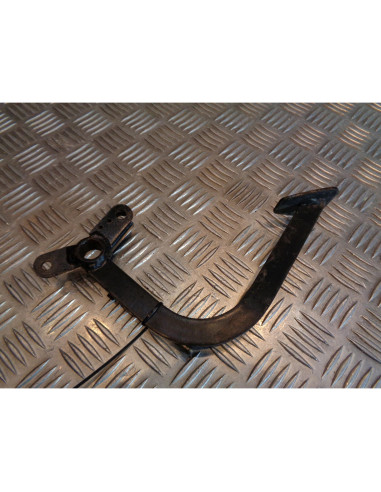 pedale de frein atv wanjin 200 pailision wj200st-6 scooter trike chinois 3 roue