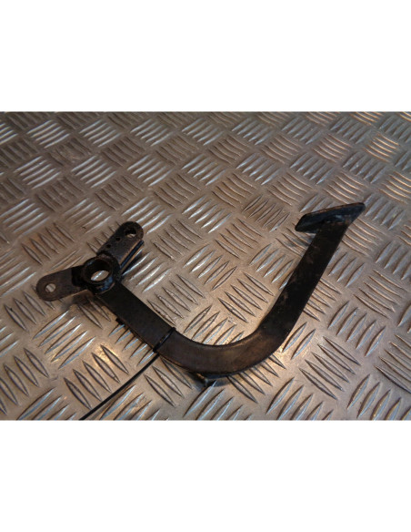 pedale de frein atv wanjin 200 pailision wj200st-6 scooter trike chinois 3 roue