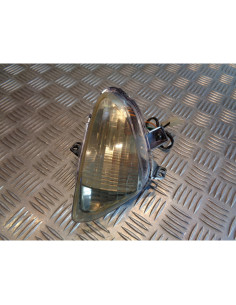 clignotant avant gauche atv wanjin 200 pailision wj200st-6 scooter trike chinois