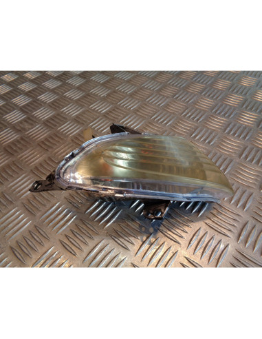 clignotant avant gauche atv wanjin 200 pailision wj200st-6 scooter trike chinois