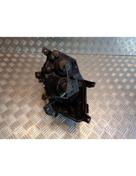phare optique avant gauche atv wanjin 200 pailision wj200st-6 scooter trike chin
