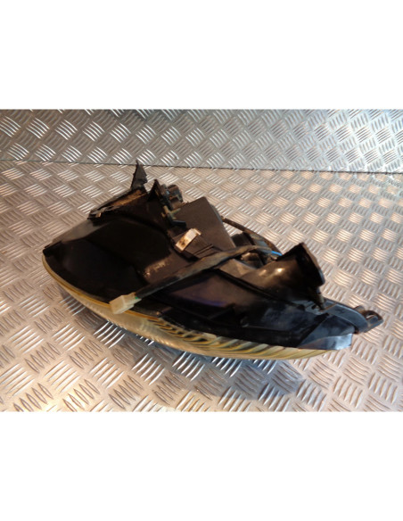 phare optique avant gauche atv wanjin 200 pailision wj200st-6 scooter trike chin