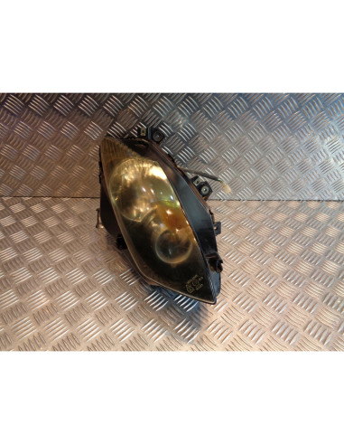 phare optique avant droit atv wanjin 200 pailision wj200st-6 scooter trike chino