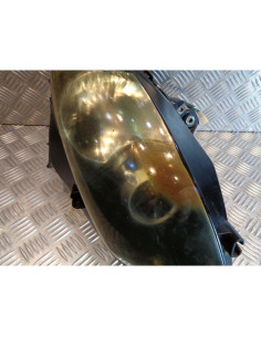 phare optique avant droit atv wanjin 200 pailision wj200st-6 scooter trike chino 2