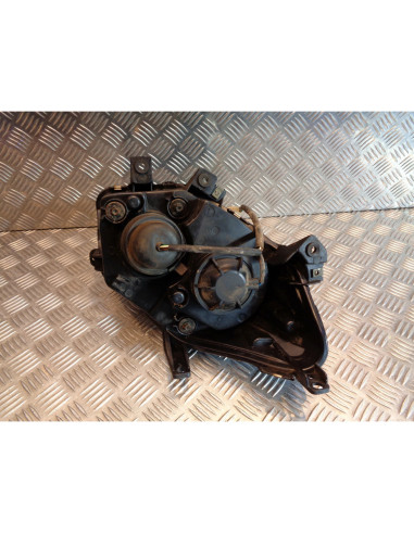 phare optique avant droit atv wanjin 200 pailision wj200st-6 scooter trike chino