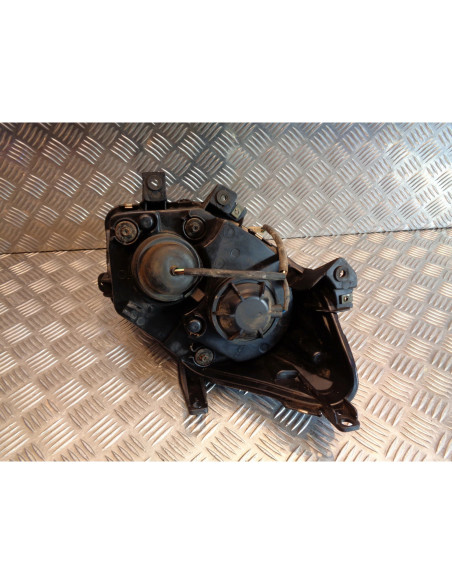 phare optique avant droit atv wanjin 200 pailision wj200st-6 scooter trike chino