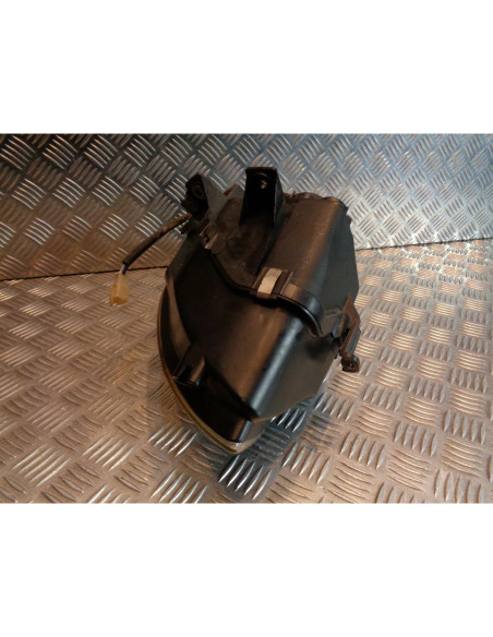 phare optique avant droit atv wanjin 200 pailision wj200st-6 scooter trike chino