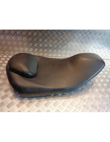 selle assise biplace atv wanjin 200 pailision wj200st-6 scooter trike chinois 3