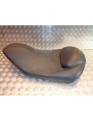 selle assise biplace atv wanjin 200 pailision wj200st-6 scooter trike chinois 3