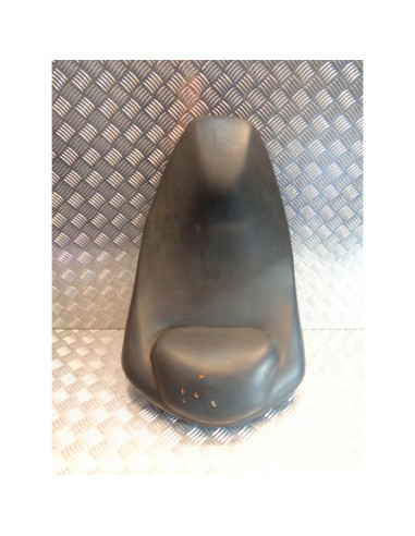 selle assise biplace atv wanjin 200 pailision wj200st-6 scooter trike chinois 3