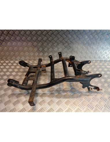 berceau support train arriere bras essieu atv wanjin 200 pailision wj200st-6 sco