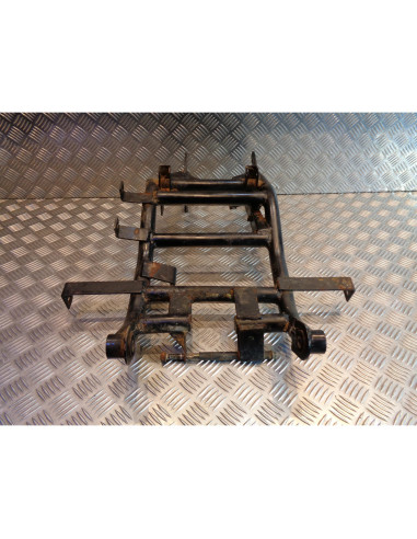 berceau support train arriere bras essieu atv wanjin 200 pailision wj200st-6 sco
