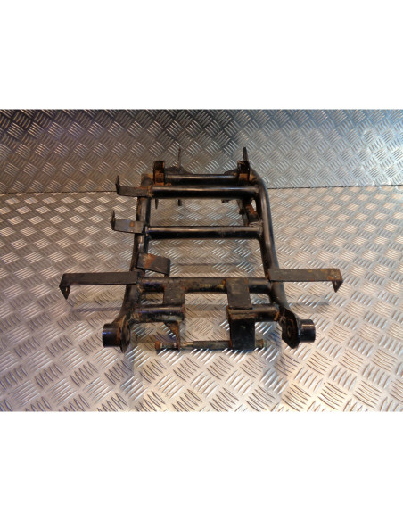 berceau support train arriere bras essieu atv wanjin 200 pailision wj200st-6 sco