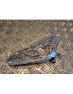 clignotant avant gauche scooter piaggio 125 300 beverly v parts 13774 bihr