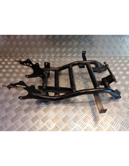 berceau support train arriere bras essieu atv wanjin 200 pailision wj200st-6 sco