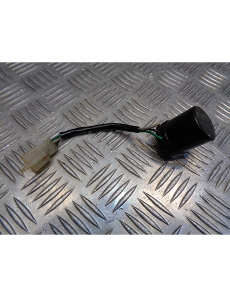 centrale clignotant atv wanjin 200 pailision wj200st-6 scooter trike chinois 3 r