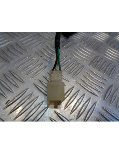 centrale clignotant atv wanjin 200 pailision wj200st-6 scooter trike chinois 3 r