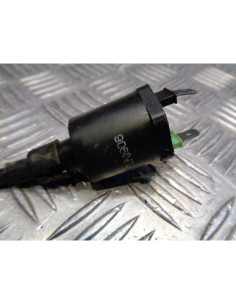 bobine haute tension allumage atv wanjin 200 pailision wj200st-6 scooter trike c 2