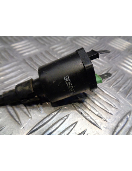 bobine haute tension allumage atv wanjin 200 pailision wj200st-6 scooter trike c