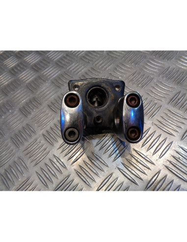 pontet potence fourche guidon atv wanjin 200 pailision wj200st-6 scooter trike c