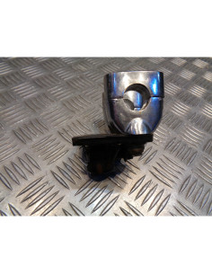 pontet potence fourche guidon atv wanjin 200 pailision wj200st-6 scooter trike c 2