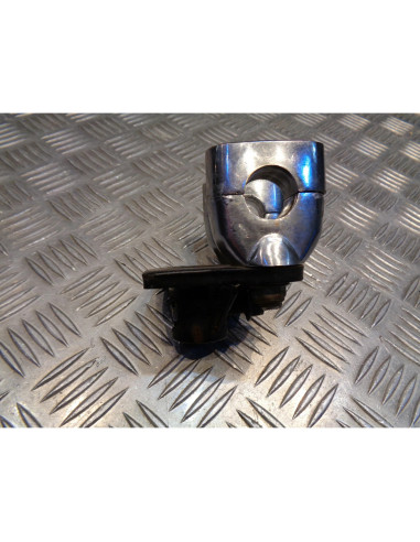 pontet potence fourche guidon atv wanjin 200 pailision wj200st-6 scooter trike c