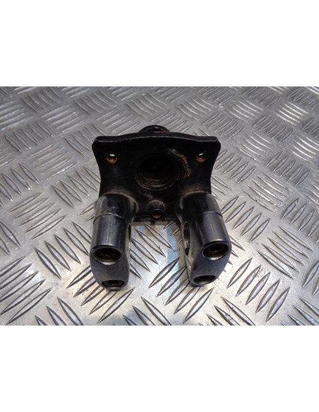 pontet potence fourche guidon atv wanjin 200 pailision wj200st-6 scooter trike c