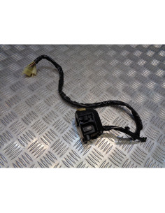 commodo gauche atv wanjin 200 pailision wj200st-6 scooter trike chinois 3 roue o